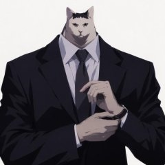 just man