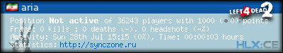 Copy & Paste the whole URL below in your forum signature forum sig image