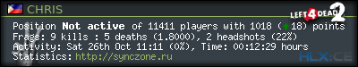 Copy & Paste the whole URL below in your forum signature forum sig image