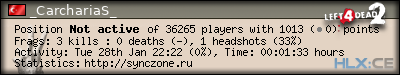 Copy & Paste the whole URL below in your forum signature forum sig image
