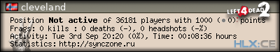 Copy & Paste the whole URL below in your forum signature forum sig image