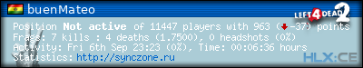 Copy & Paste the whole URL below in your forum signature forum sig image