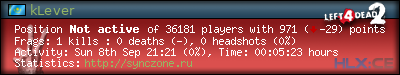 Copy & Paste the whole URL below in your forum signature forum sig image