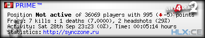 Copy & Paste the whole URL below in your forum signature forum sig image