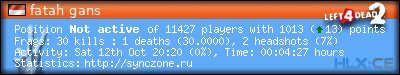 Copy & Paste the whole URL below in your forum signature forum sig image