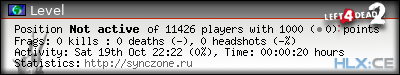Copy & Paste the whole URL below in your forum signature forum sig image