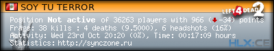 Copy & Paste the whole URL below in your forum signature forum sig image