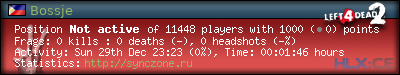 Copy & Paste the whole URL below in your forum signature forum sig image