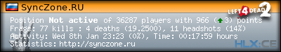 Copy & Paste the whole URL below in your forum signature forum sig image