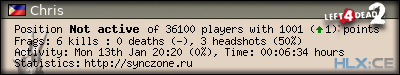 Copy & Paste the whole URL below in your forum signature forum sig image