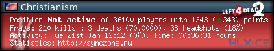 Copy & Paste the whole URL below in your forum signature forum sig image