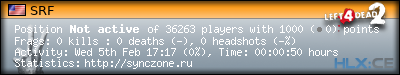 Copy & Paste the whole URL below in your forum signature forum sig image