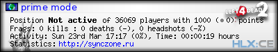 Copy & Paste the whole URL below in your forum signature forum sig image