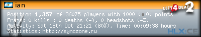 Copy & Paste the whole URL below in your forum signature forum sig image