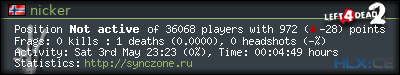 Copy & Paste the whole URL below in your forum signature forum sig image