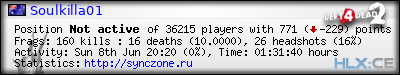 Copy & Paste the whole URL below in your forum signature forum sig image