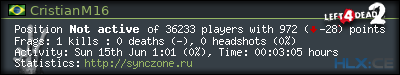 Copy & Paste the whole URL below in your forum signature forum sig image