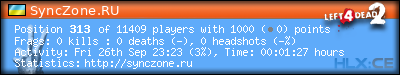 Copy & Paste the whole URL below in your forum signature forum sig image