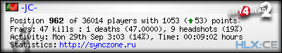 Copy & Paste the whole URL below in your forum signature forum sig image