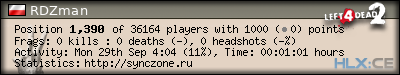 Copy & Paste the whole URL below in your forum signature forum sig image