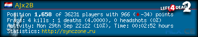 Copy & Paste the whole URL below in your forum signature forum sig image