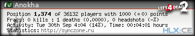 Copy & Paste the whole URL below in your forum signature forum sig image