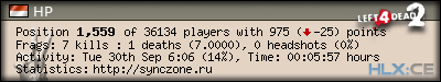 Copy & Paste the whole URL below in your forum signature forum sig image