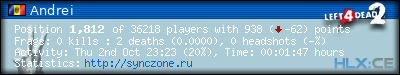 Copy & Paste the whole URL below in your forum signature forum sig image