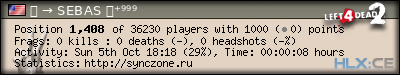 Copy & Paste the whole URL below in your forum signature forum sig image