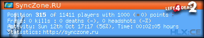 Copy & Paste the whole URL below in your forum signature forum sig image
