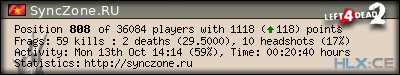 Copy & Paste the whole URL below in your forum signature forum sig image