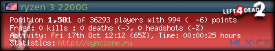 Copy & Paste the whole URL below in your forum signature forum sig image