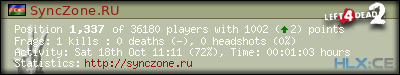 Copy & Paste the whole URL below in your forum signature forum sig image