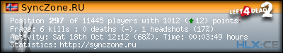 Copy & Paste the whole URL below in your forum signature forum sig image