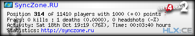 Copy & Paste the whole URL below in your forum signature forum sig image