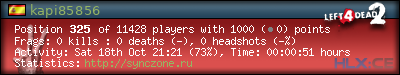 Copy & Paste the whole URL below in your forum signature forum sig image