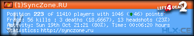 Copy & Paste the whole URL below in your forum signature forum sig image