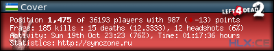 Copy & Paste the whole URL below in your forum signature forum sig image