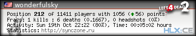 Copy & Paste the whole URL below in your forum signature forum sig image