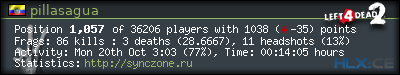 Copy & Paste the whole URL below in your forum signature forum sig image