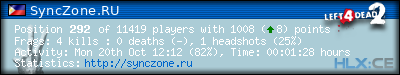 Copy & Paste the whole URL below in your forum signature forum sig image