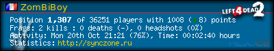 Copy & Paste the whole URL below in your forum signature forum sig image