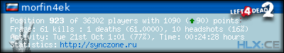Copy & Paste the whole URL below in your forum signature forum sig image