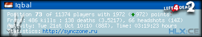 Copy & Paste the whole URL below in your forum signature forum sig image
