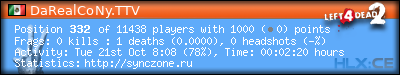 Copy & Paste the whole URL below in your forum signature forum sig image