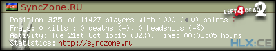 Copy & Paste the whole URL below in your forum signature forum sig image