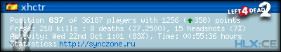 Copy & Paste the whole URL below in your forum signature forum sig image
