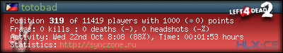 Copy & Paste the whole URL below in your forum signature forum sig image