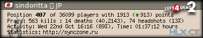 Copy & Paste the whole URL below in your forum signature forum sig image
