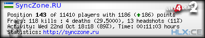 Copy & Paste the whole URL below in your forum signature forum sig image